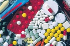 На Украине больше половины лекарств — подделки