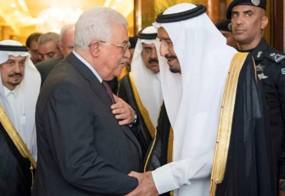 Израиль для Саудовской Аравии уже не враг, но не совсем друг