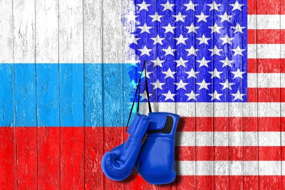 Очередные манипуляции: посол США в РФ рассказал о единстве наших стран на «100 процентов» в борьбе с терроризмом
