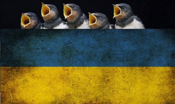 Ющенко обвинил ЕС в спонсировании «российской агрессии» в Донбассе
