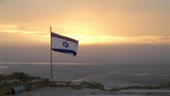 На службе Израилю: граждане США поплатились за чужую империю на Ближнем Востоке