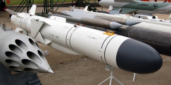 Ответом на размещение противоракетных систем США в Европе станут унифицированные ядерные ракеты России