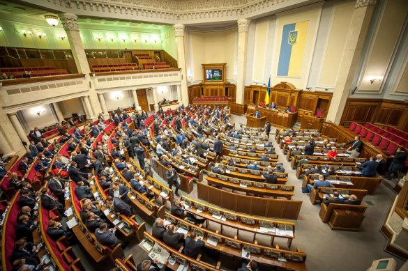 Отныне за «публичное унижение евромайдана» Киев будет наказывать