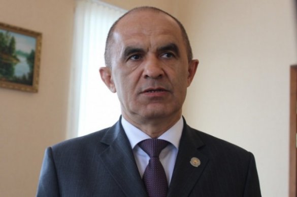 В Татарстане уволен главный лоббист обязательного изучения татарского языка