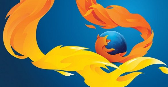 Mozilla заработала 520 000 000 долларов за год