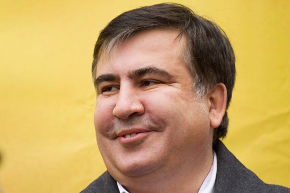 Генпрокурор Украины: Саакашвили организовывал митинги на деньги Януковича