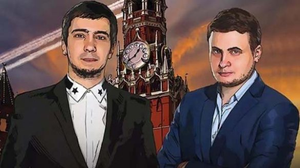 «Пошёл ты в задницу»: пранкеры разыграли Порошенко от имени грузинского премьера