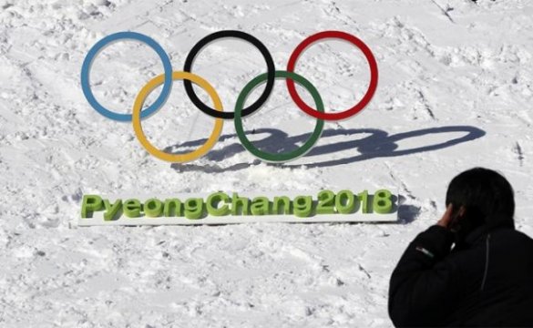 Олимпиада-2018: Россия, если отстранят от Игр, отберет у МОК миллиарды