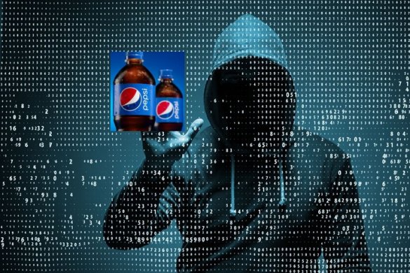 PepsiCo обвинили в хакерской атаке на органы власти России
