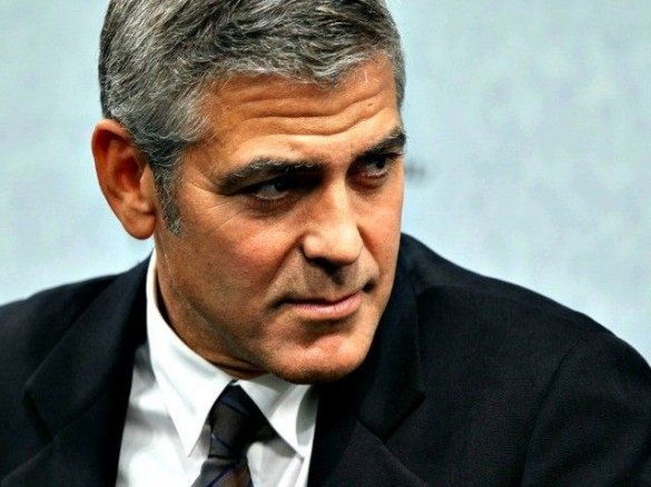 Джорж Клуни рассказал, почему он больше не снимается в кино, или Миллиард за текилу