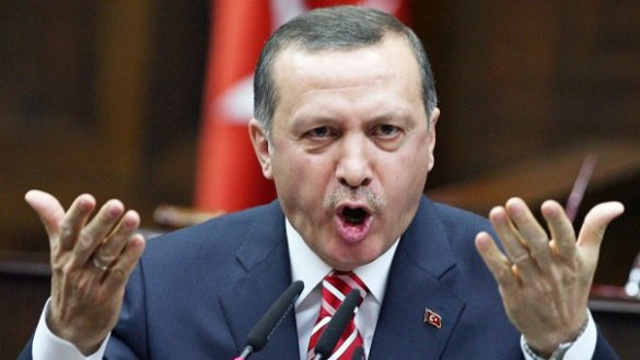 Турция, чтобы ударить по «саудитам», готова объявить Израиль «вне закона»