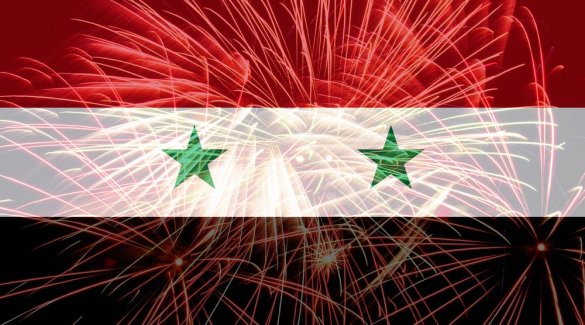 Заявление Генштаба ВС РФ: Сирия полностью освобождена от террористов