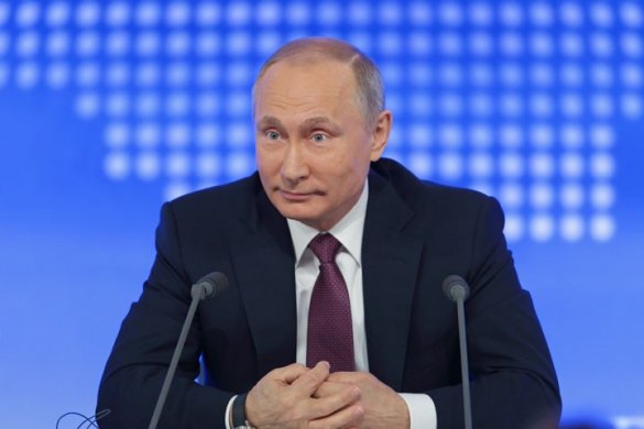 Новый срок Путина будет иметь новую сверхзадачу