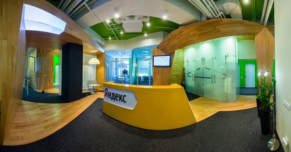 «Яндекс» ответил на слова ФАС о манипулировании поисковой выдачей