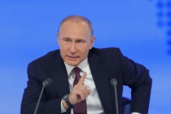 Не время отдыхать: Путин кардинально изменит Россию в ближайшие шесть лет