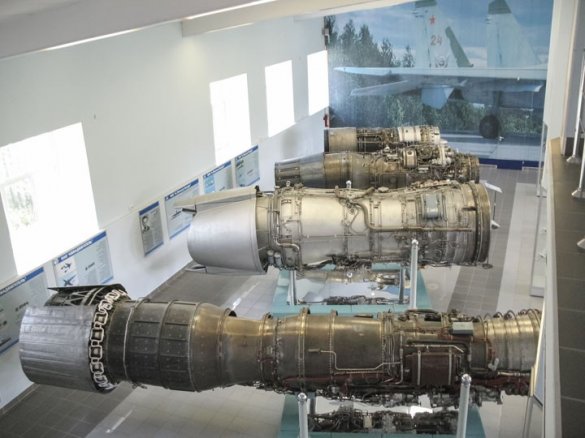 Создание нового двигателя для Су-57 ломает недобрую традицию советского времени