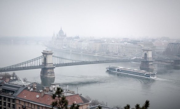 Зачем Венгрии миссия ОБСЕ в Закарпатье