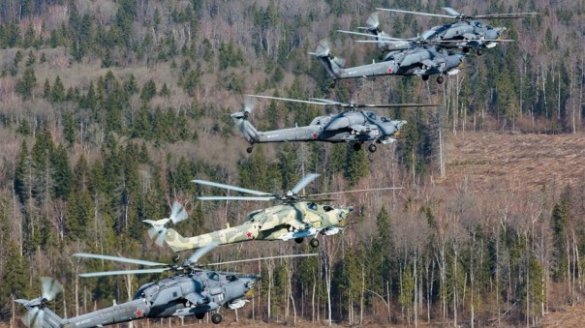 ВПК России досрочно выполняет план по поставкам современного вооружения в войска