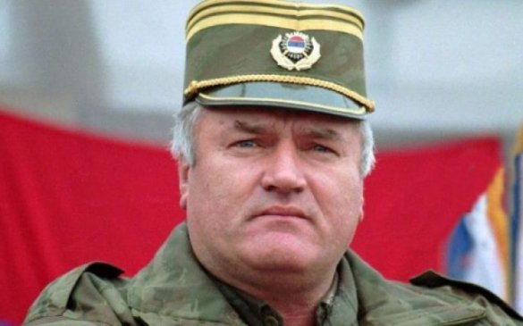 Российский общественный комитет в защиту генерала Ратко Младича действует