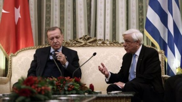 Эрдоган в Греции. Есть ли шанс нормализовать отношения двух государств-членов НАТО?