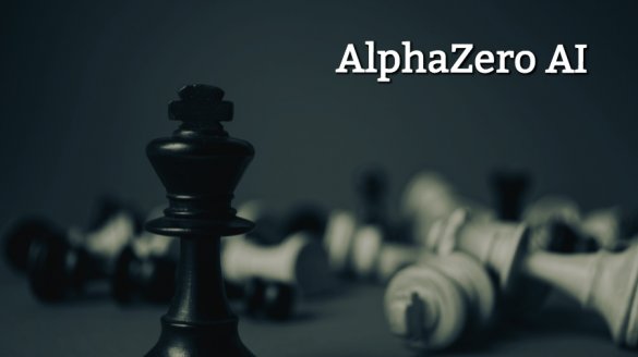 Нейросеть AlphaZero всего за четыре часа научилась безупречно играть в шахматы