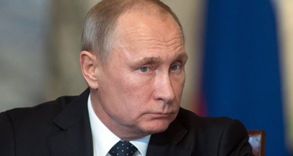 Хитрый план США: «радиоактивные олигархи» атакуют Путина