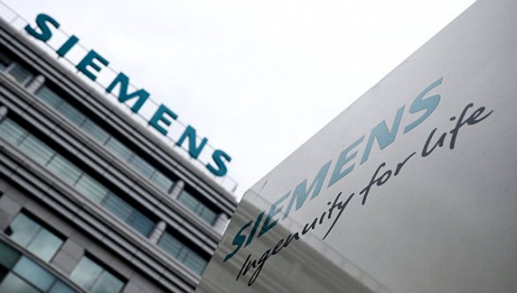 В Siemens объяснили, почему турбины для проекта в Тамани не подходят для Крыма