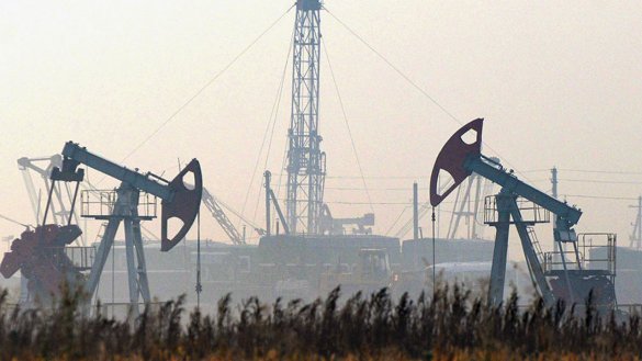 Всемирный банк сворачивает поддержку нефтегазовых проектов