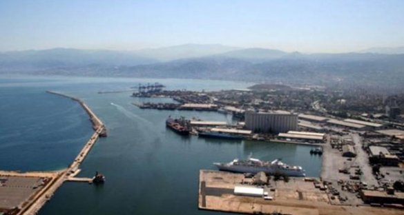 Тартус отгонит авианосцы США к Гибралтару