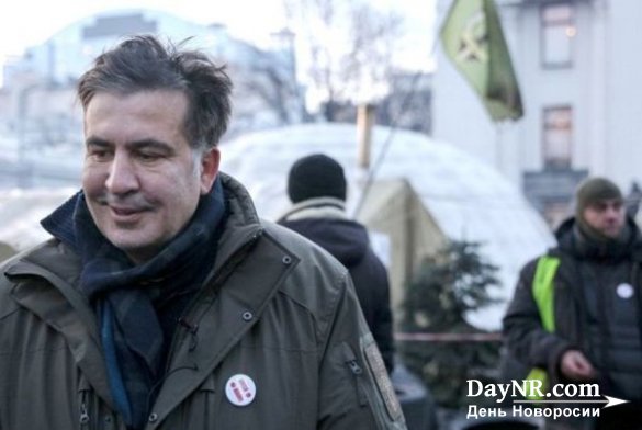 Чем завершатся тайные переговоры в Минске об экстрадиции Саакашвили?