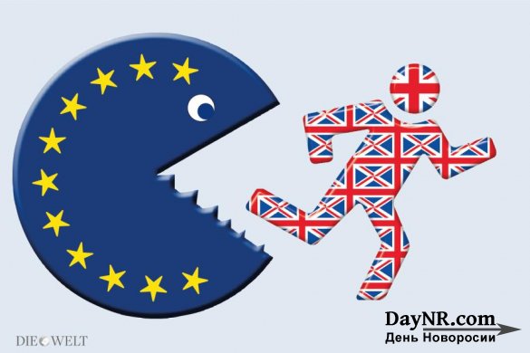 Приоритеты Британии на переходный период после Brexit