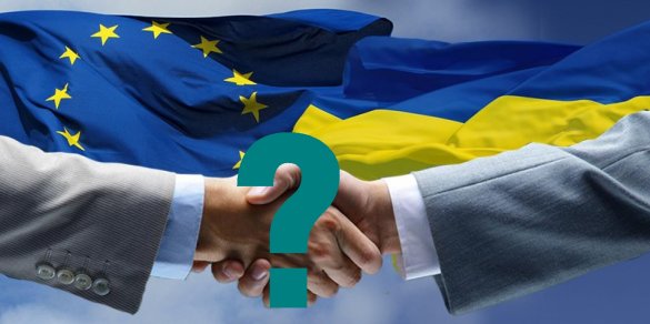ЕС: Поддержка Украины «не является безусловной»