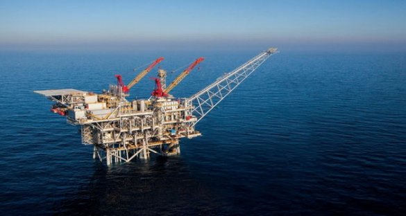 Началась эксплуатация месторождения Zohr в Средиземном море с участием «Роснефти»