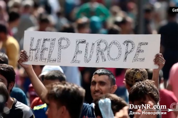 Для Европы мы второй сорт». Беженцы из Сирии возвращаются в свои дома