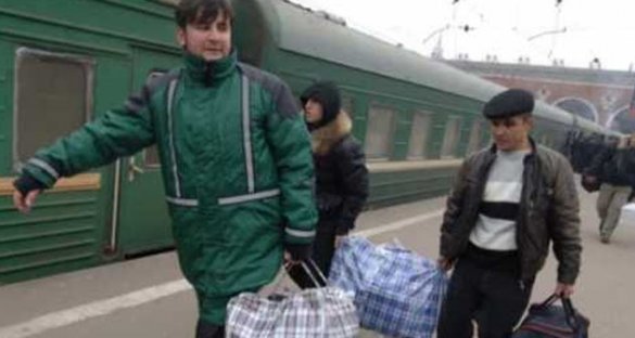 Три поезда в Россию. Заметки украинской пассажирки