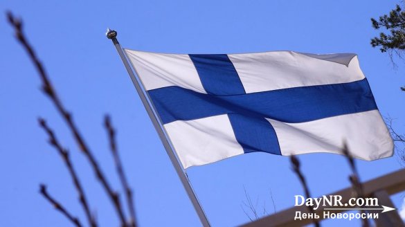 ЦРУ «атакует» финское правительство из-за открытия представительства ДНР