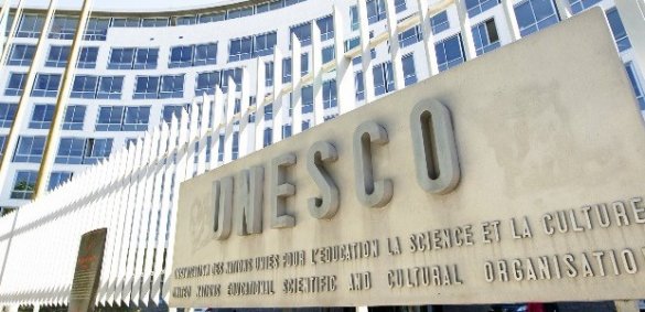 Израиль решил выйти из состава ЮНЕСКО