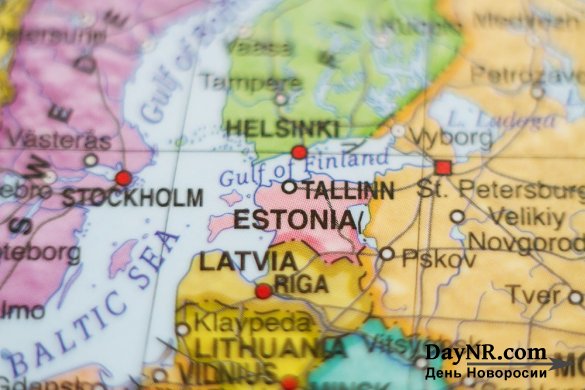 Власти Латвии наняли стукачей-доносчиков в борьбе с русским языком