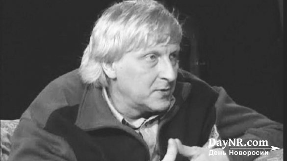 Умер «отец рунета» Валерий Бардин