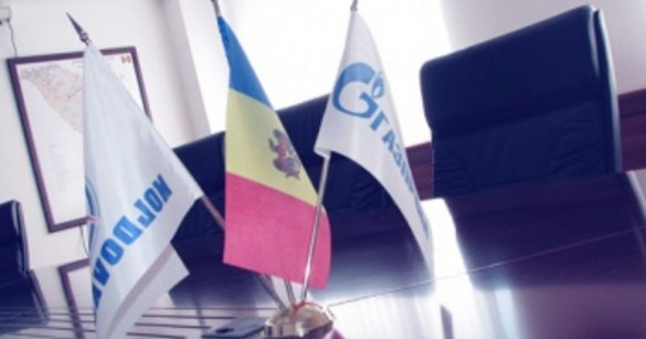 Молдавия просит у «Газпрома» 10% скидки на газ