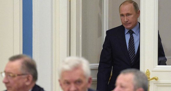 Путин и амнистия капиталов — победа или поражение?