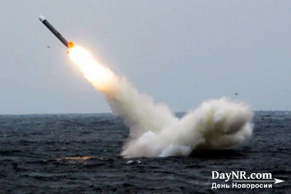 Документы проливают свет на успехи КНДР в создании ракет морского базирования