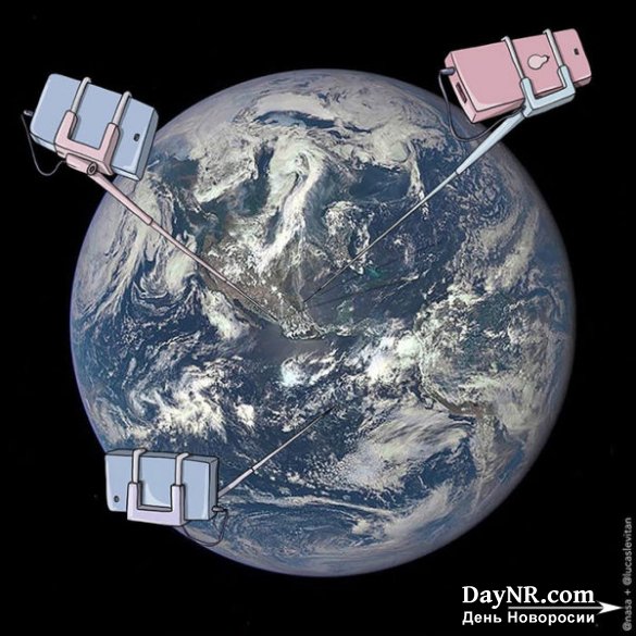 Для запусков спутников OneWeb законтрактовали девять «Союзов»