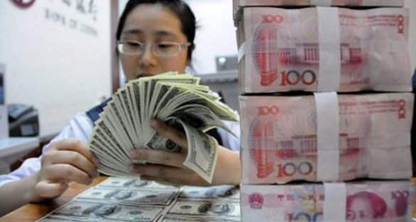 Global Research: Россия и Китай бросают вызов доминированию американского доллара