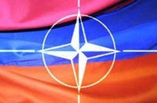 Armenia: Welcome to NATO