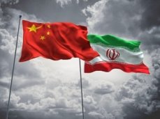 Иран — Китай: Прагматичное партнёрство в пику санкциям США