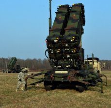 Польша удивлена «неприемлемой» стоимостью американских зенитных ракетных систем Patriot