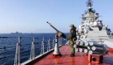 «Вежливые люди» у берегов Америки: Для НАТО это страшнее «Калибров»