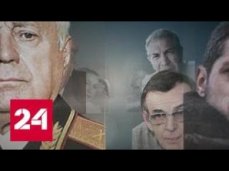 Россия-2017: кого мы потеряли
