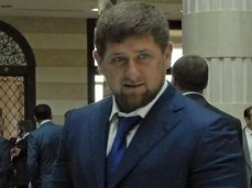 Фейсбук и Инстаграм блокировали страницы Рамзана Кадырова